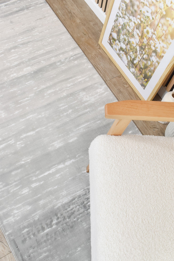 Eden 23912A Grey Runner