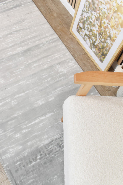 Eden 23912A Grey Runner