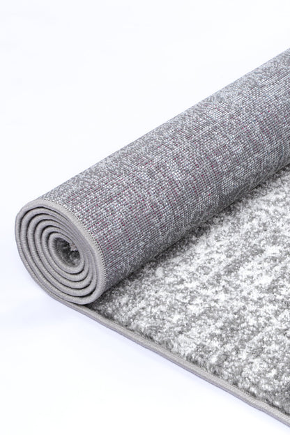 Provence Avignon Grey Traditional Rug - PROV15
