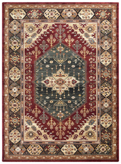 Vienna 45 Red