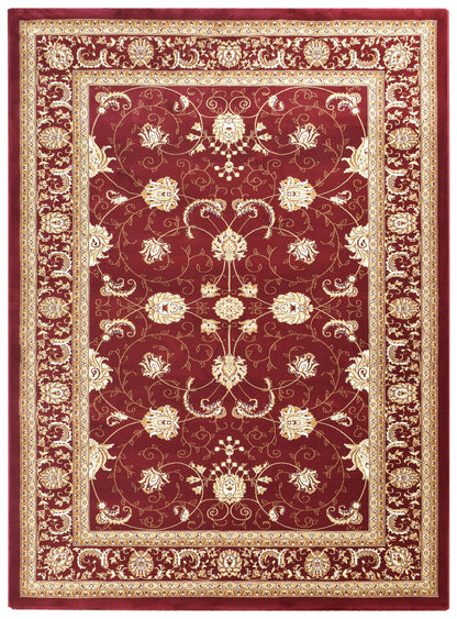 Vienna 84 Red