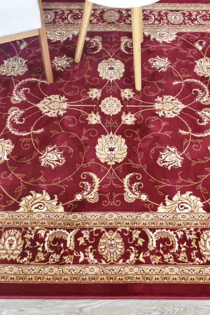Vienna 84 Red