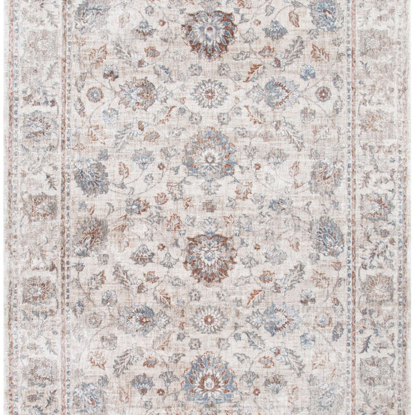 Solenne Multi Transitional Rug - S400
