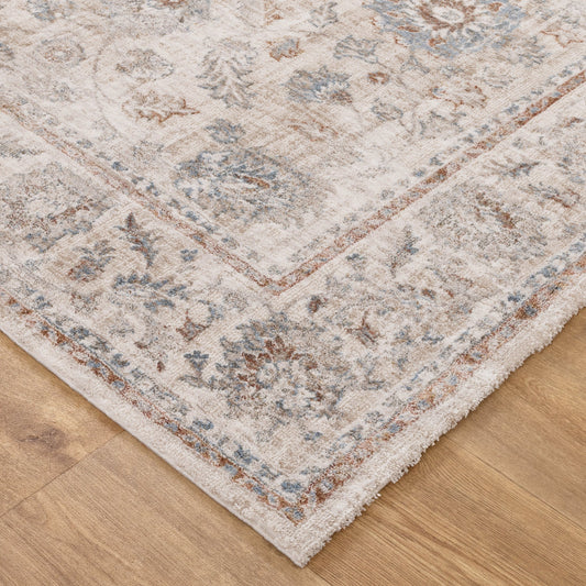 Solenne Multi Transitional Rug - S400
