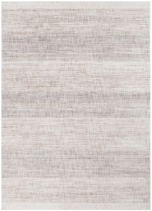 Solenne Beige Lines Rug - S800