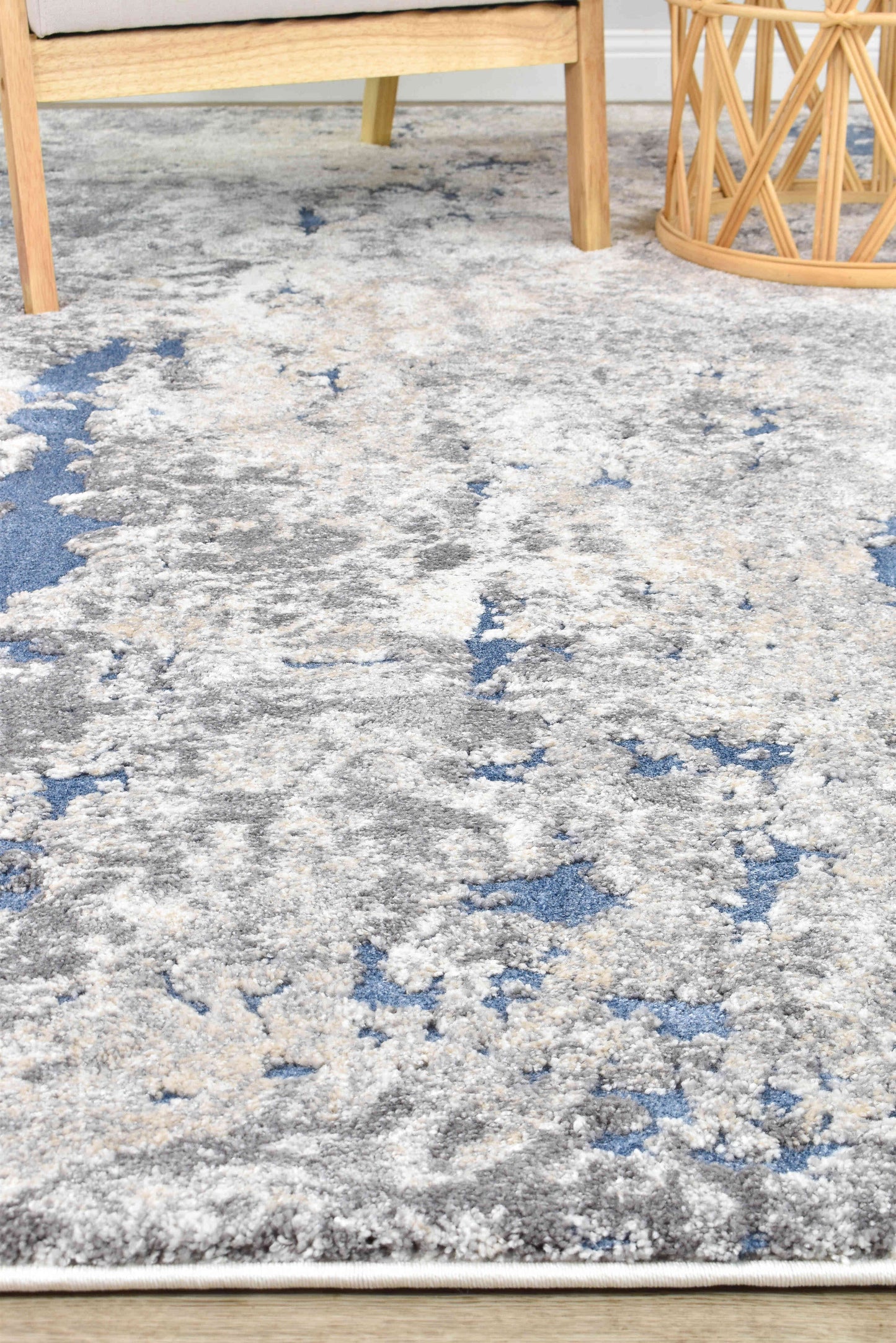 Roman 09726B Northern Sky