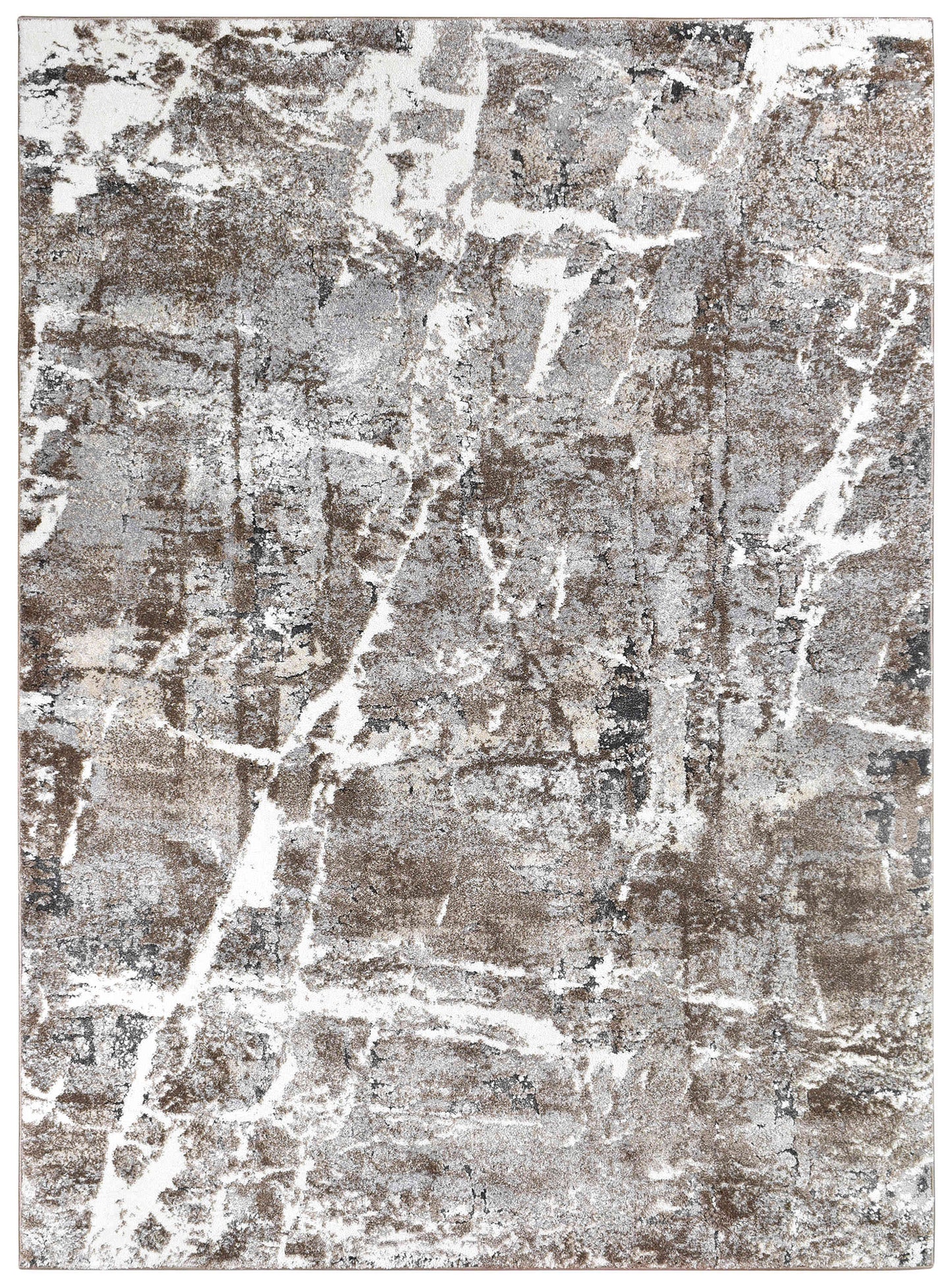 Roman 09730A Brown Land