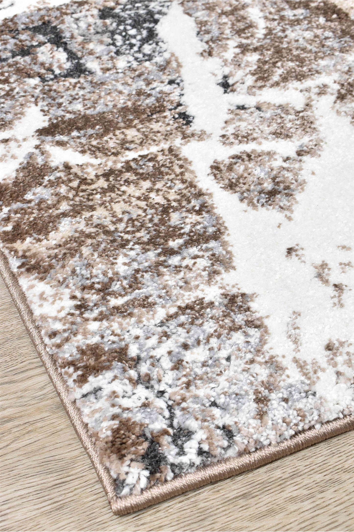 Roman 09730A Brown Land