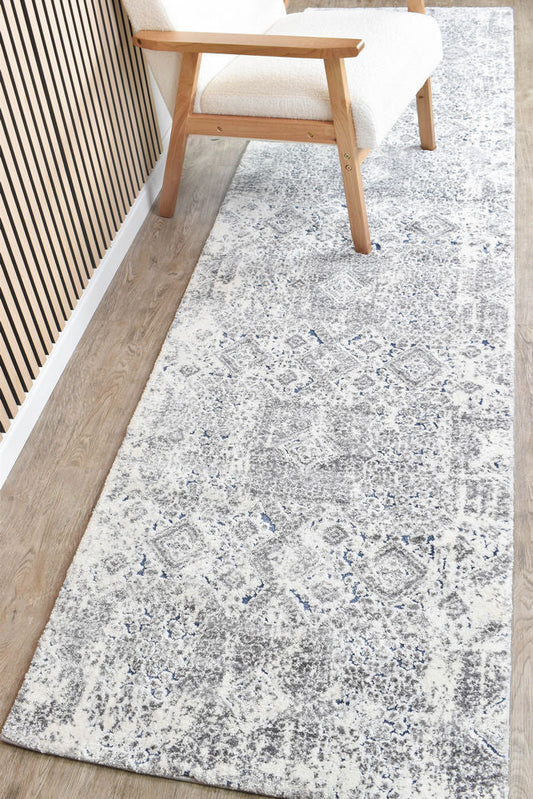 Roman A0238A Grey Pail Runner