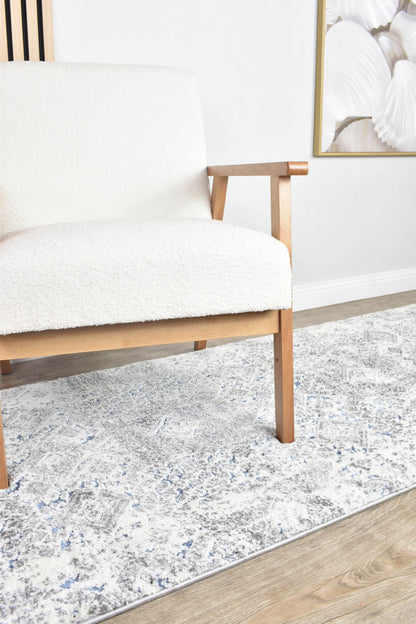 Roman A0238A Grey Pail Runner