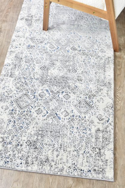 Roman A0238A Grey Pail Runner