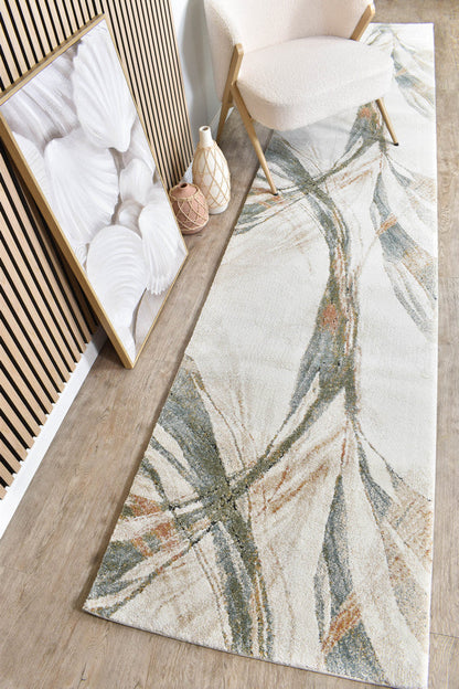 Sofia Emerald Runner