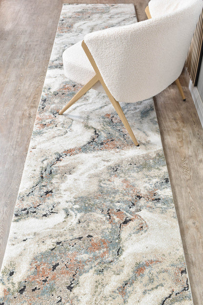 Sofia Lattice Runner