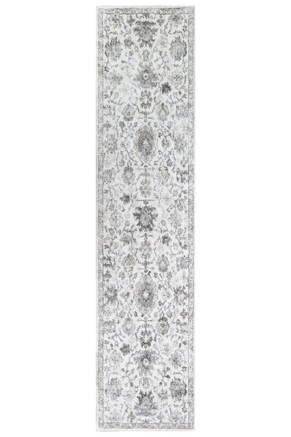 Roman 678A Pearl Bloom Runner