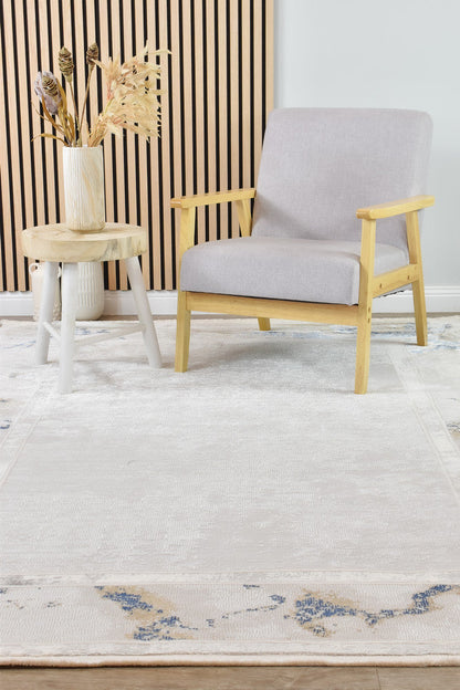 Eternal 20266A Navy Cream