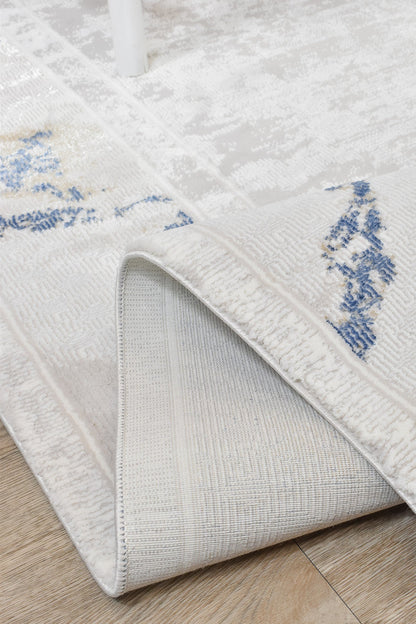 Eternal 20266A Navy Cream
