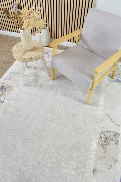Eternal 20266A Navy Cream