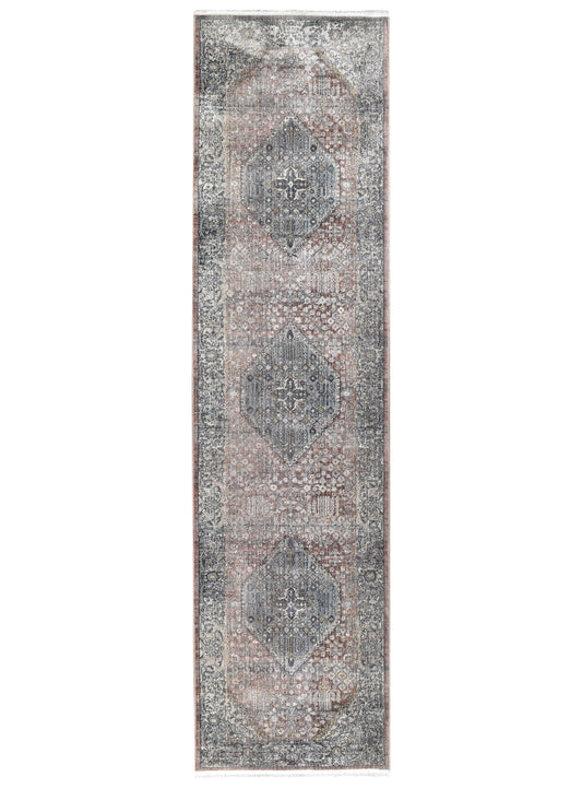Novara 0D894A Legacy Rose Runner