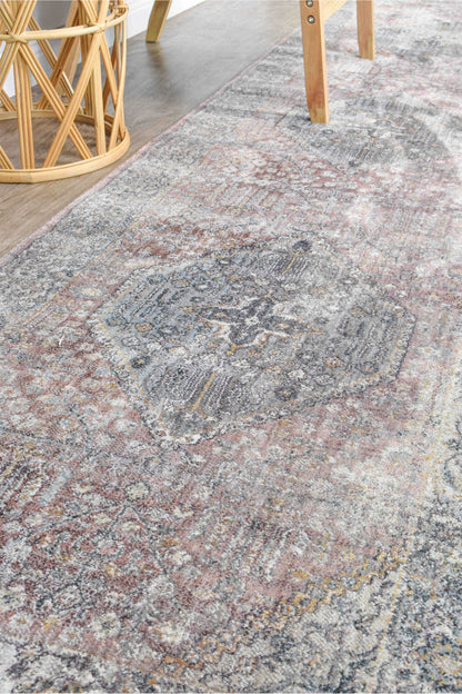 Novara 0D894A Legacy Rose Runner