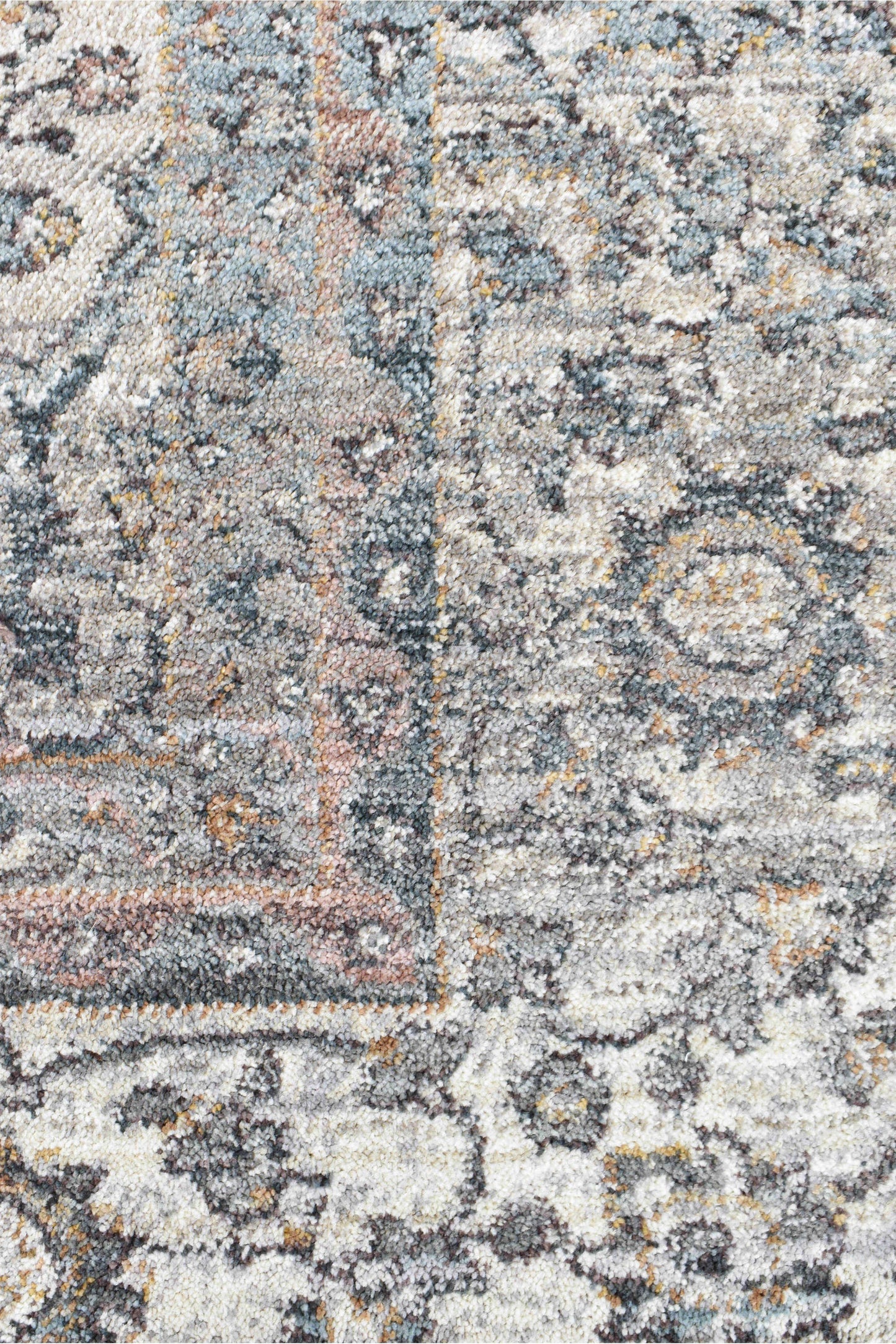 Novara 0D894A Legacy Rose