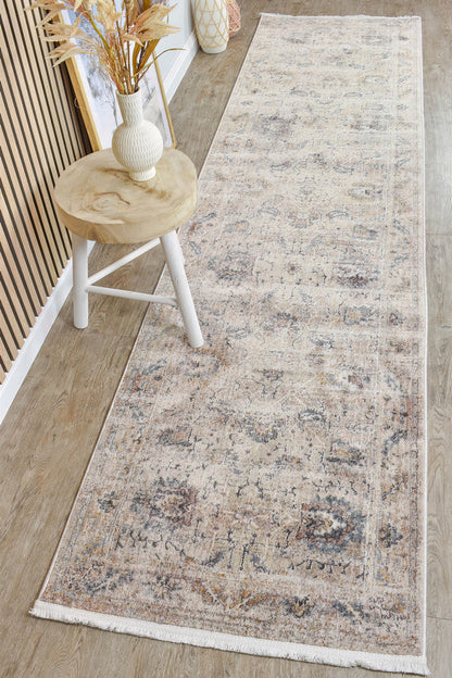 Crystal Savannah Runner