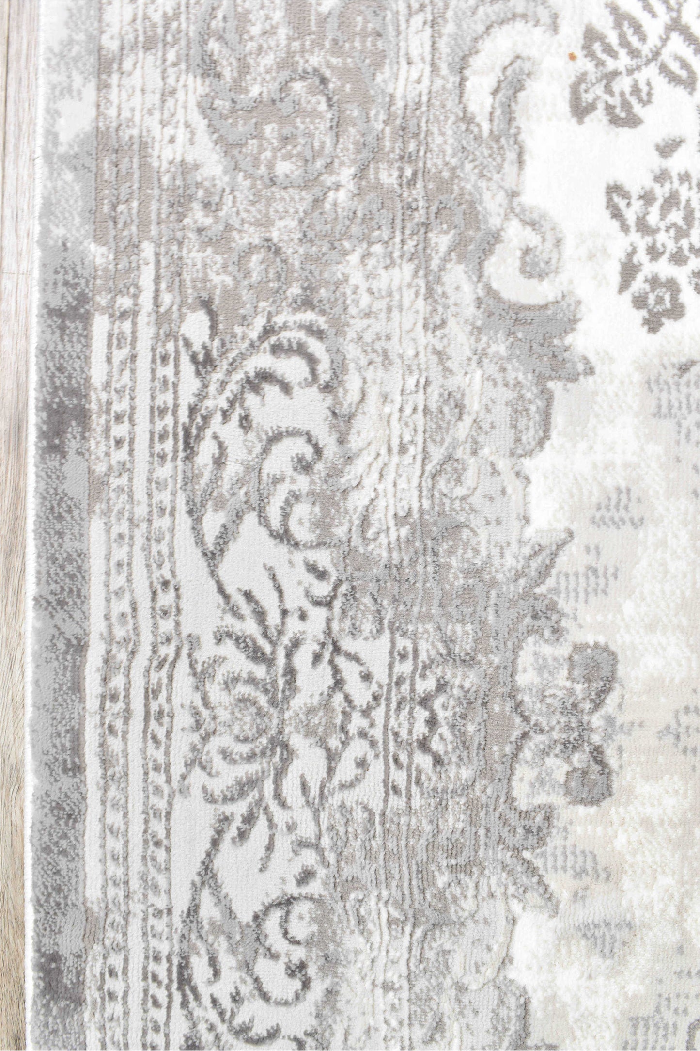 Finnegan 10172B Neutral Grey