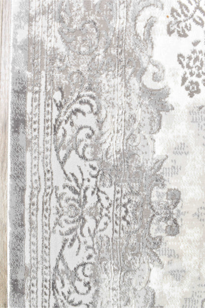 Finnegan 10172B Neutral Grey