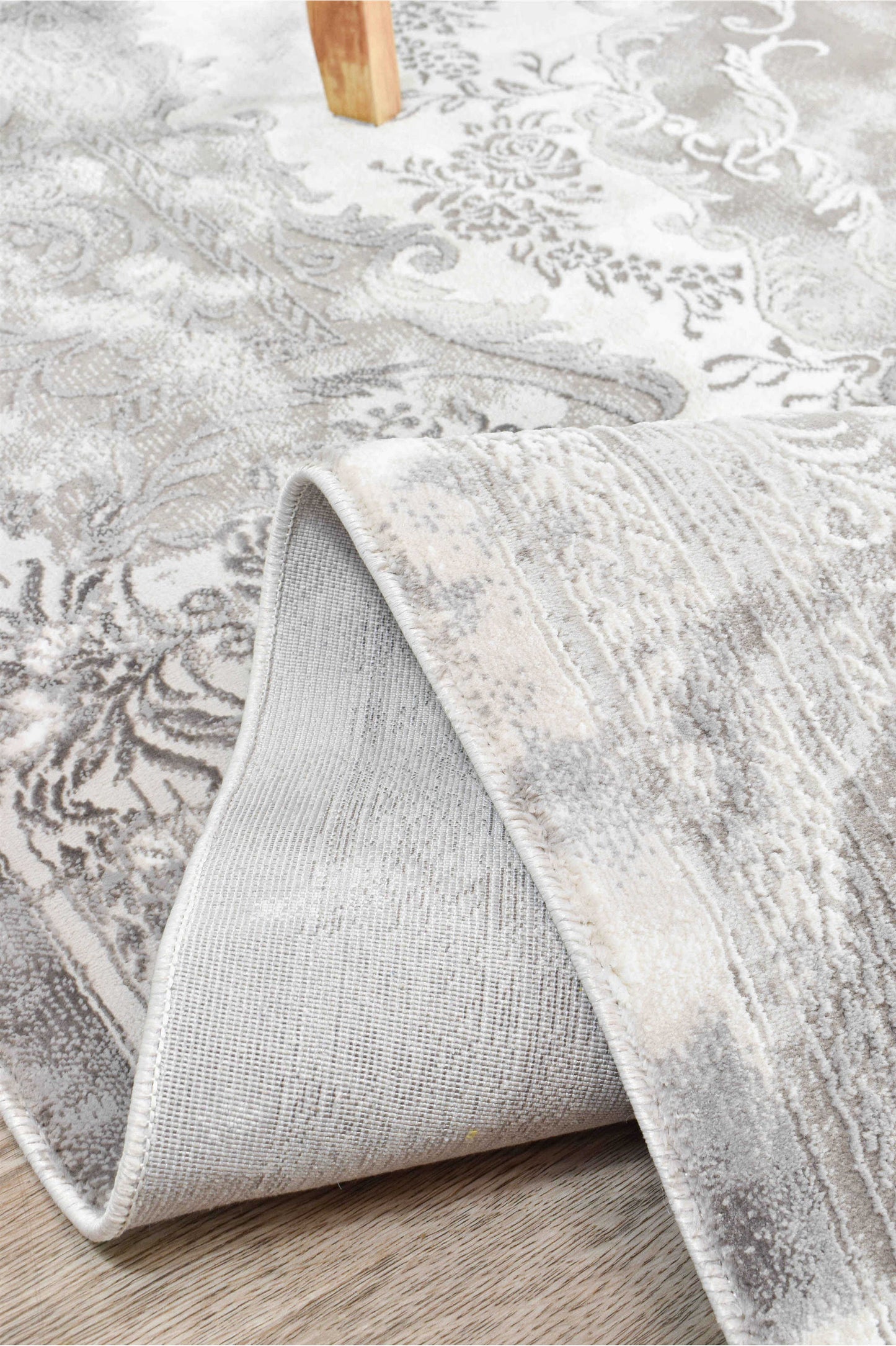 Finnegan 10172B Neutral Grey