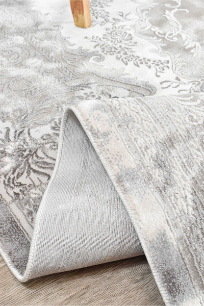 Finnegan 10172B Neutral Grey