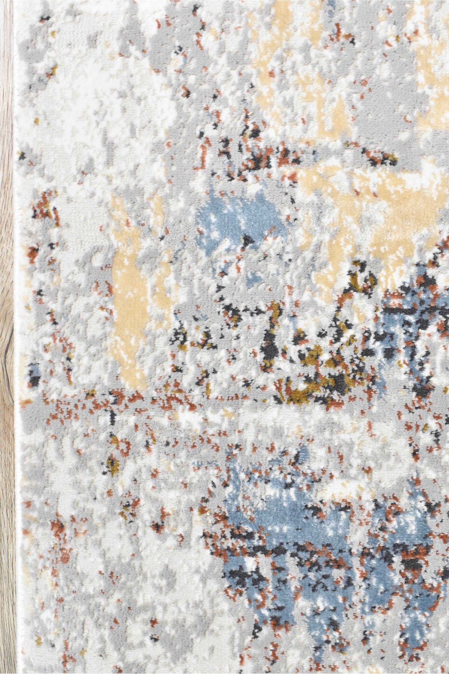 Finnegan 25346B Teak Water