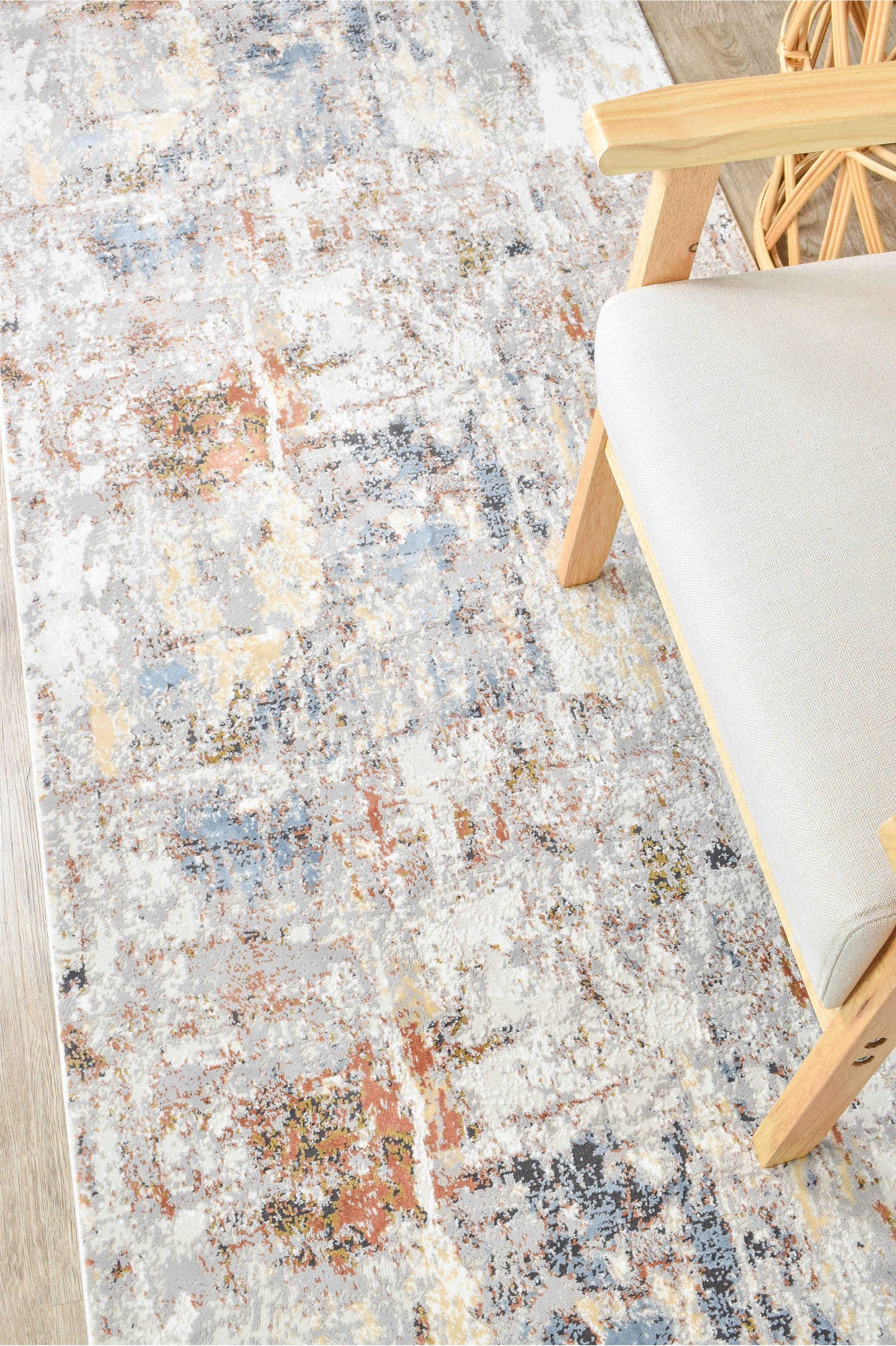 Finnegan 25346B Teak Water