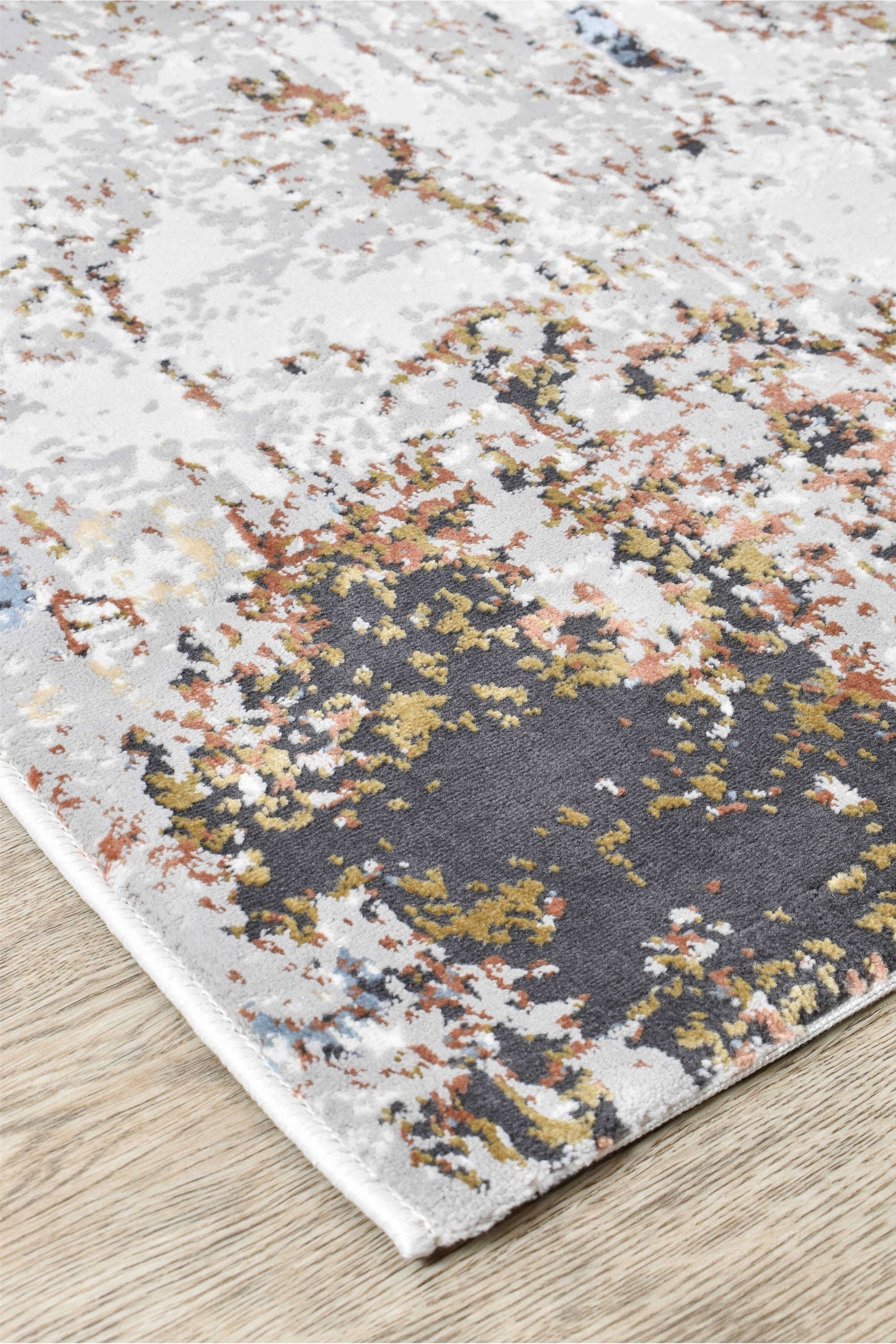 Finnegan 25346B Teak Water