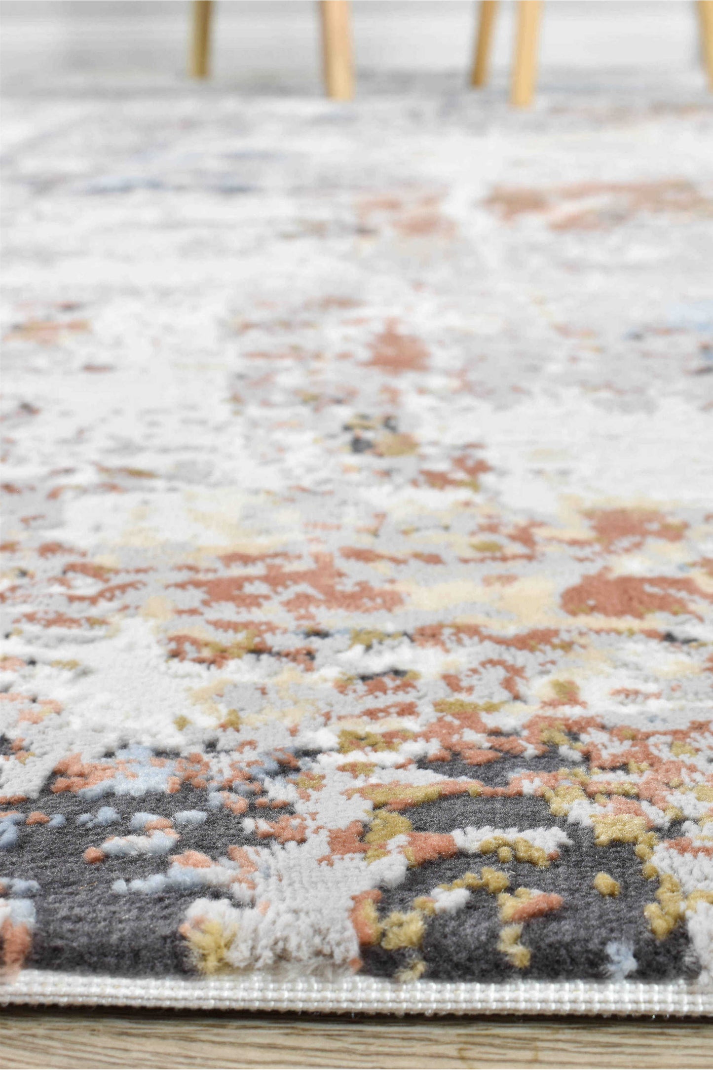 Finnegan 25346B Teak Water