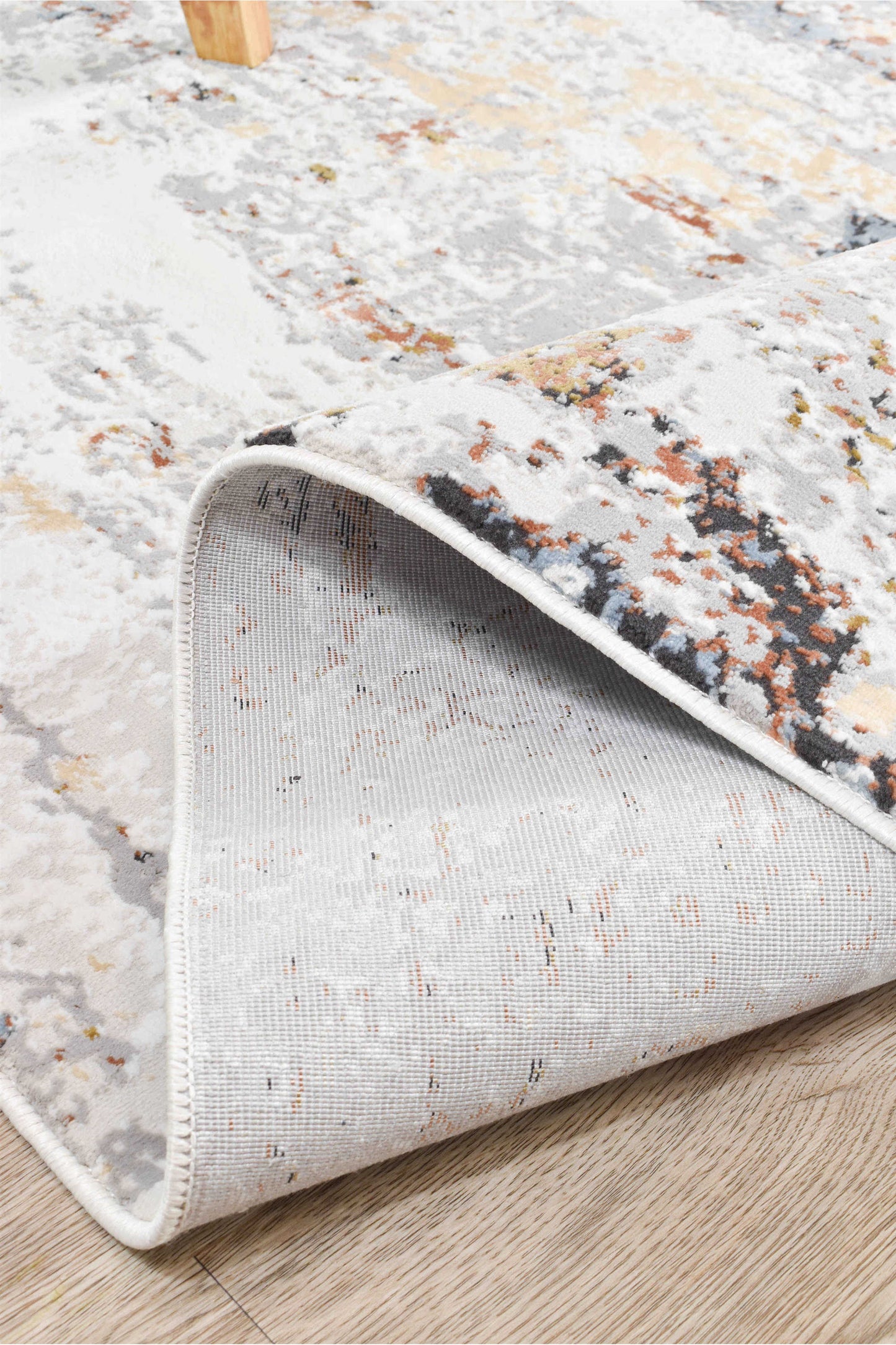 Finnegan 25346B Teak Water