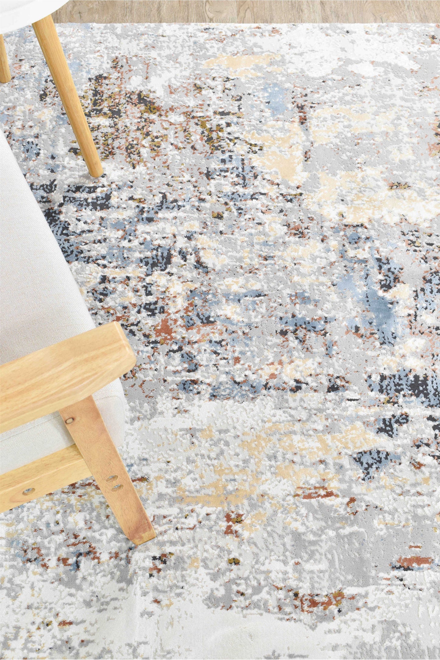 Finnegan 25346B Teak Water