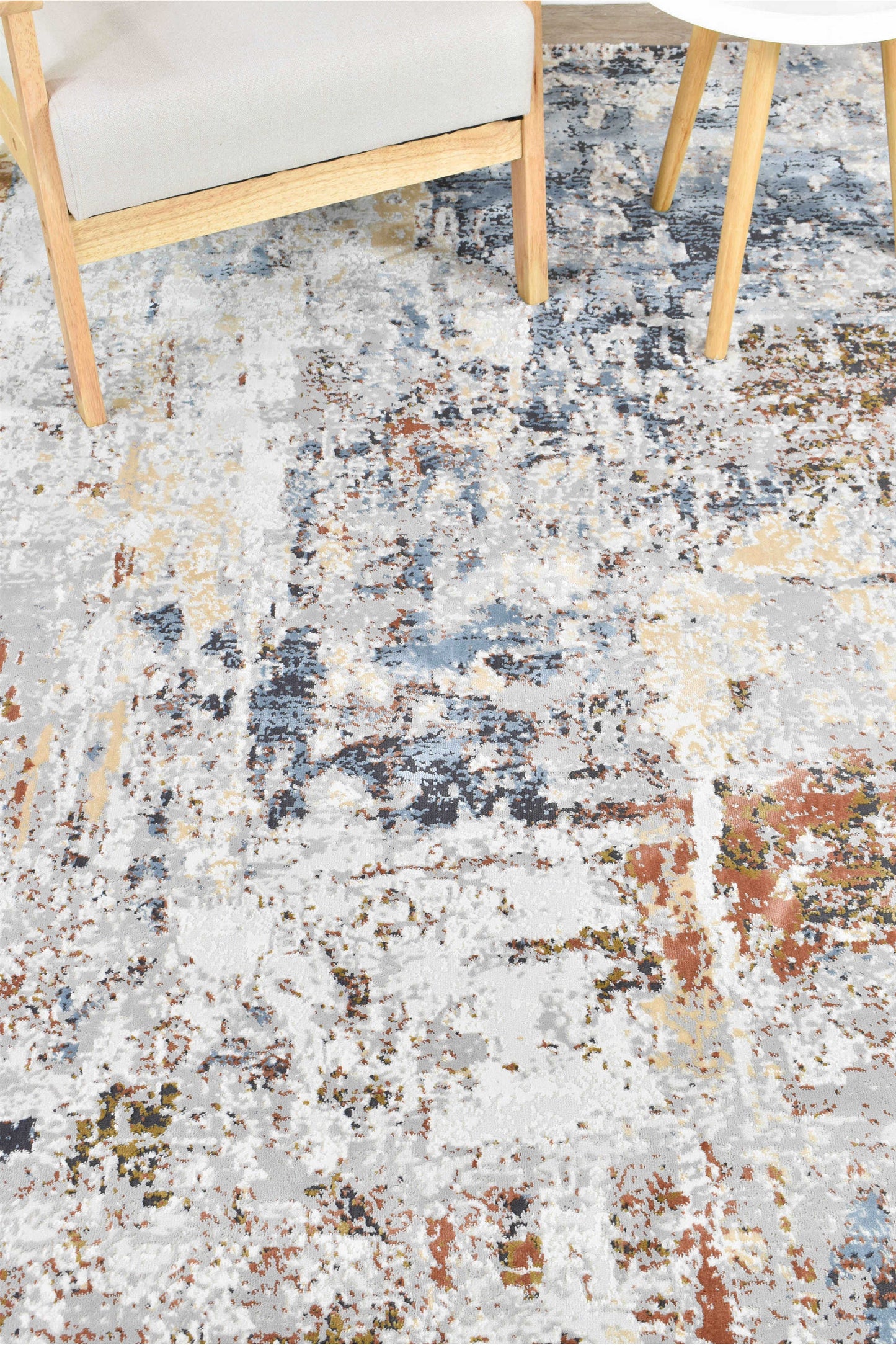 Finnegan 25346B Teak Water