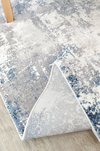 Eternal 25497A Navy Grey Runner