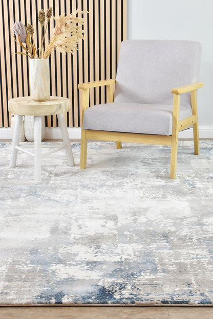 Eternal 25497A Navy Grey