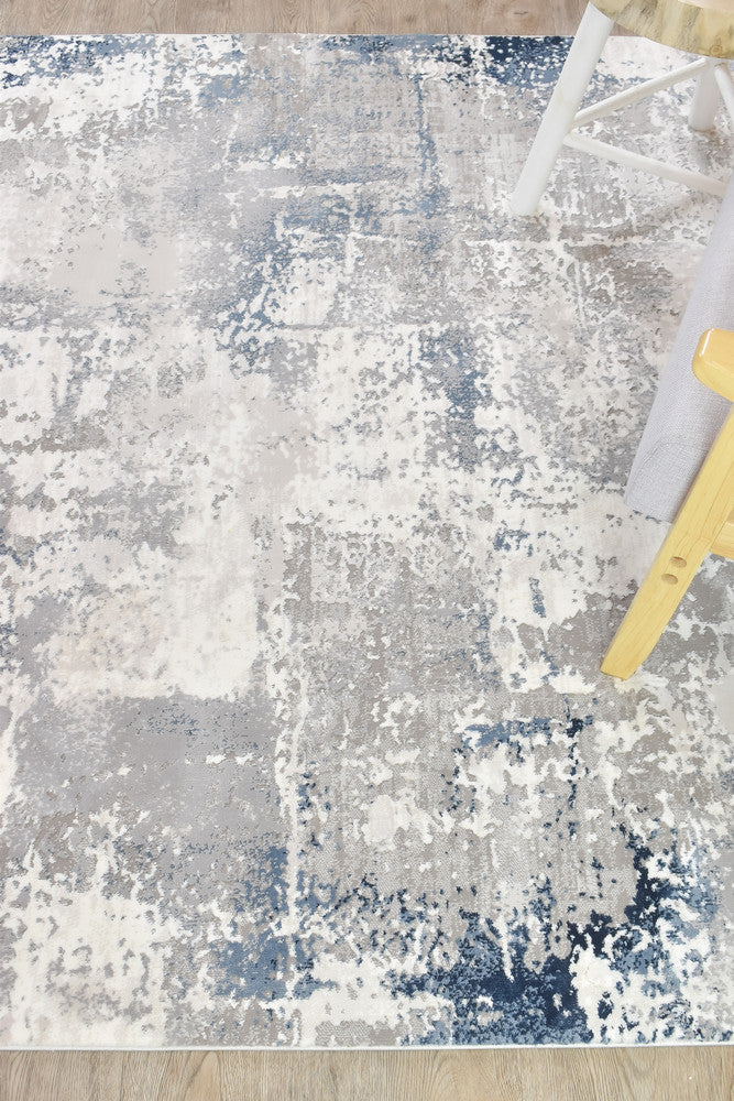 Eternal 25497A Navy Grey