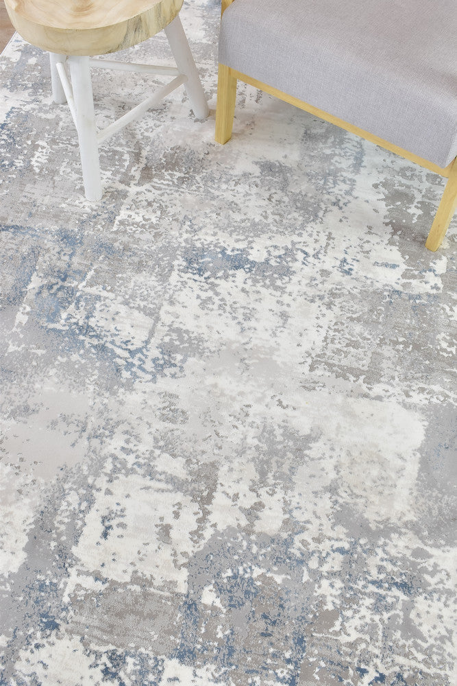 Eternal 25497A Navy Grey