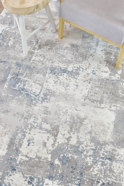 Eternal 25497A Navy Grey