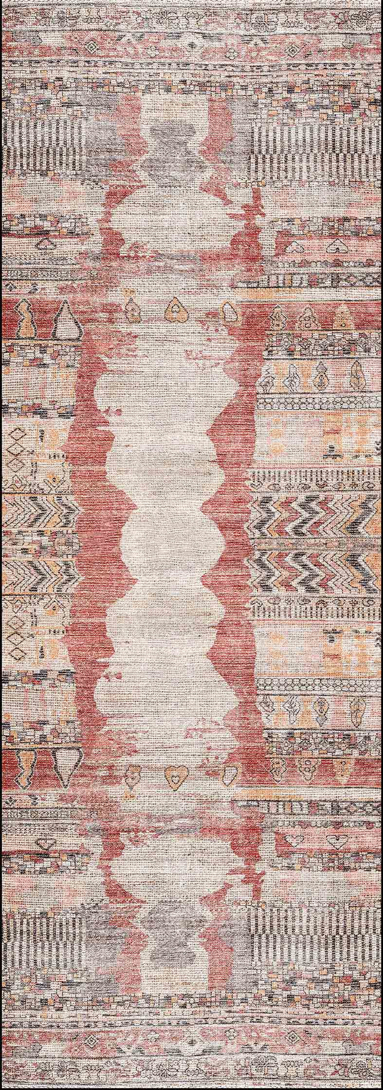 Amira Moroccan Dusk Runner - VITAL 1097-00