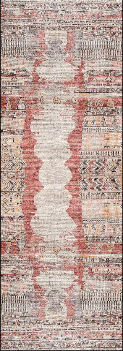 Amira Moroccan Dusk Runner - VITAL 1097-00