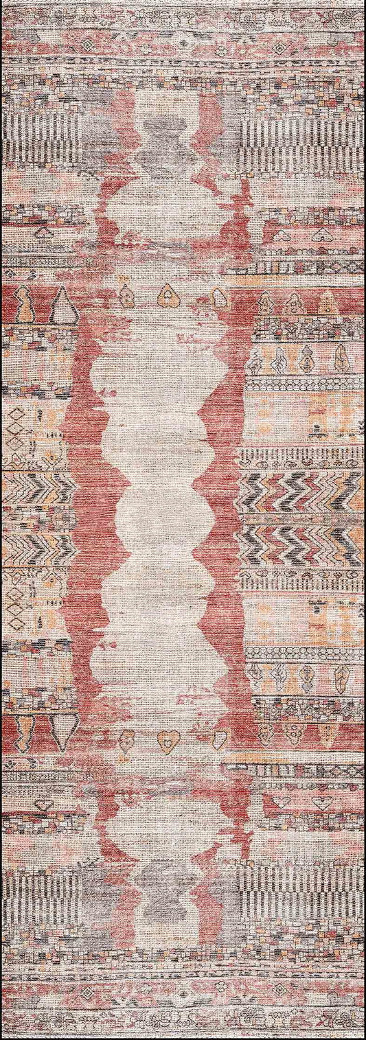 Amira Moroccan Dusk Runner - VITAL 1097-00