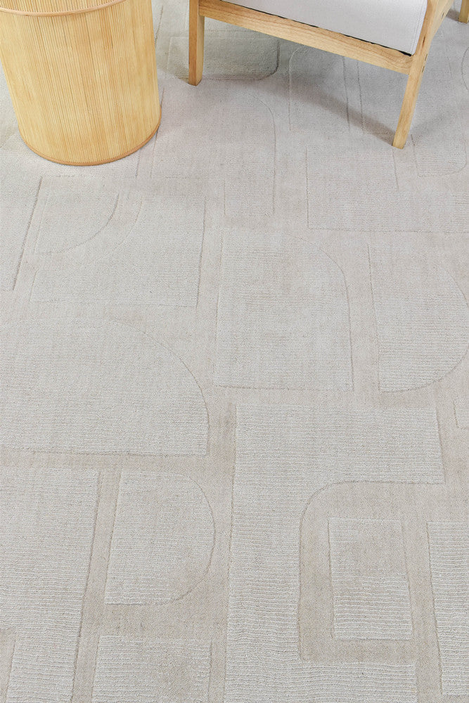 Montana Powdered Beige