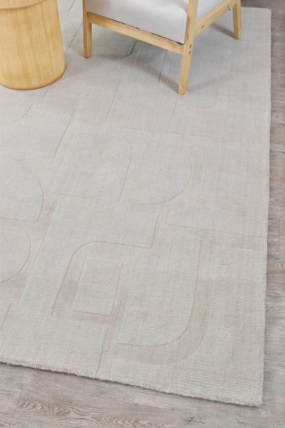 Montana Powdered Beige