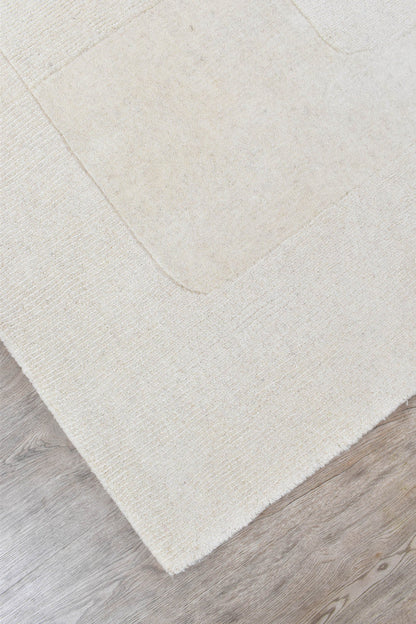 Montana Velvet Ivory