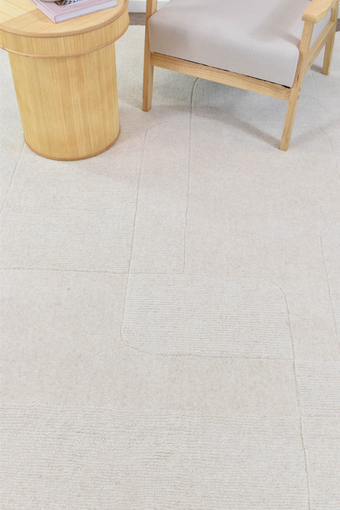 Montana Velvet Ivory