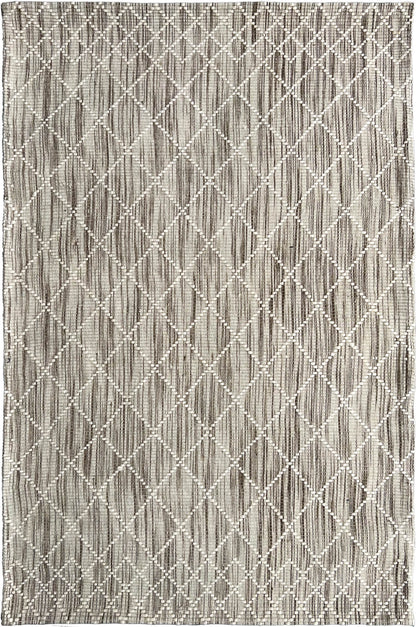 Cross Natural Rug