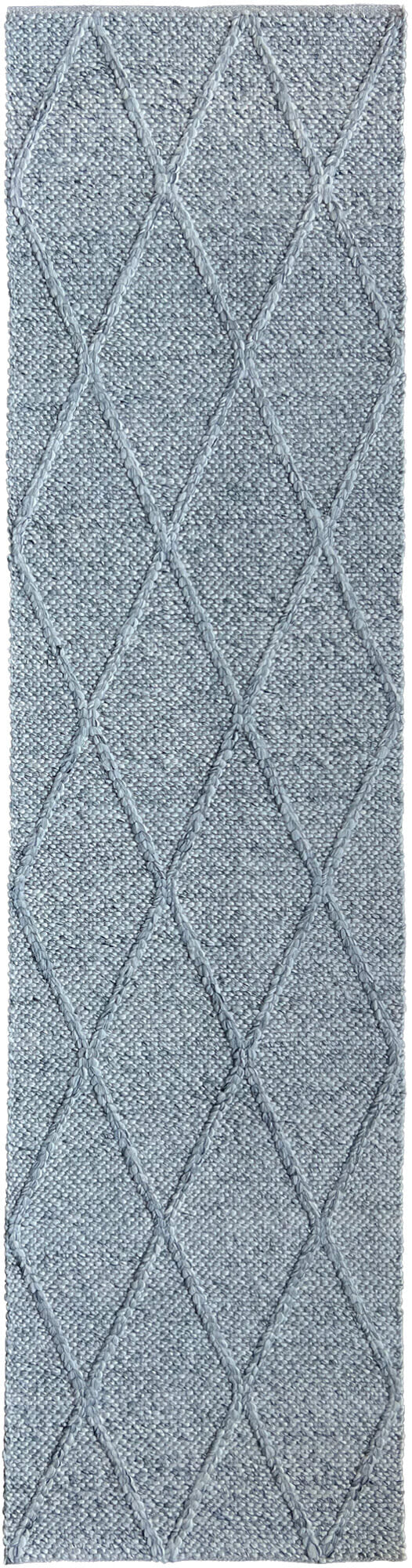 Ombre Spotted Grey